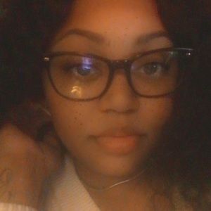 Meet your Posher, Ericka